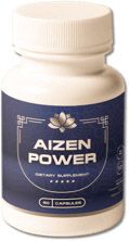 Aizen Power – Order UpgradeDominate The Male Enhancement Niche Today with Aizen Power