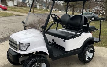 Electric Golf cart for sale