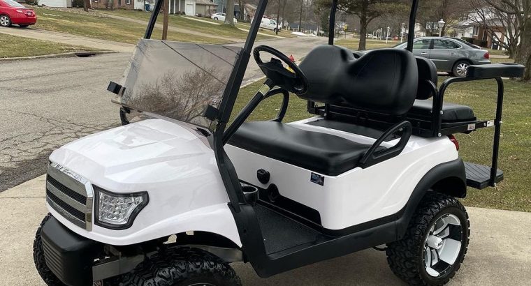 Electric Golf cart for sale