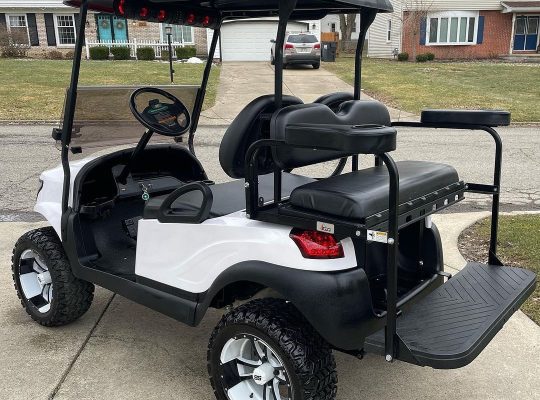 Electric Golf cart for sale