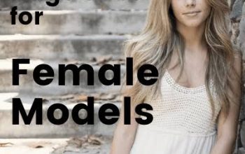 Female Models Required
