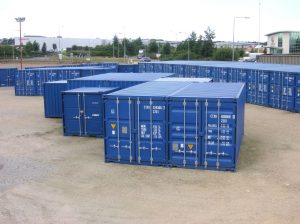 delivery containers for sale