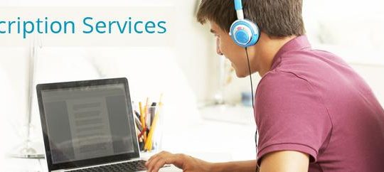 Best Transcription Services | Affordable & Quick Services