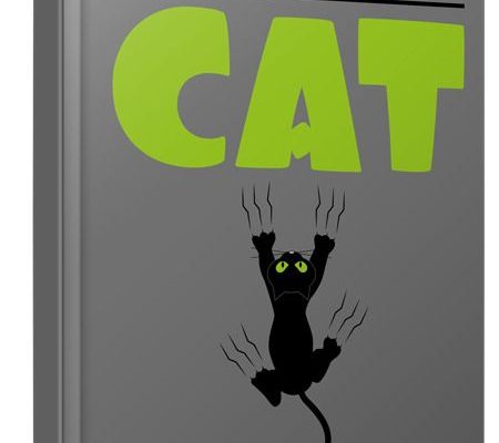Training Your Cat – No.1 Cat Training And Caring E-Book