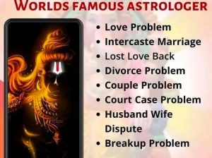Get your Love Back Astrologer Sorav kant ji +919915350045