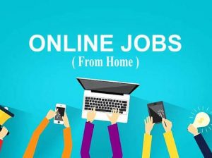 earn money from online work