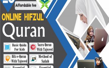 Online Holy Quran Classes
