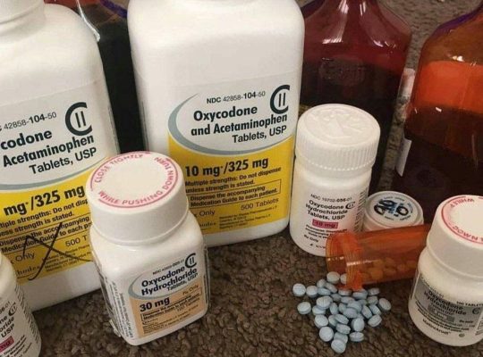 top quality poor man’s coffee