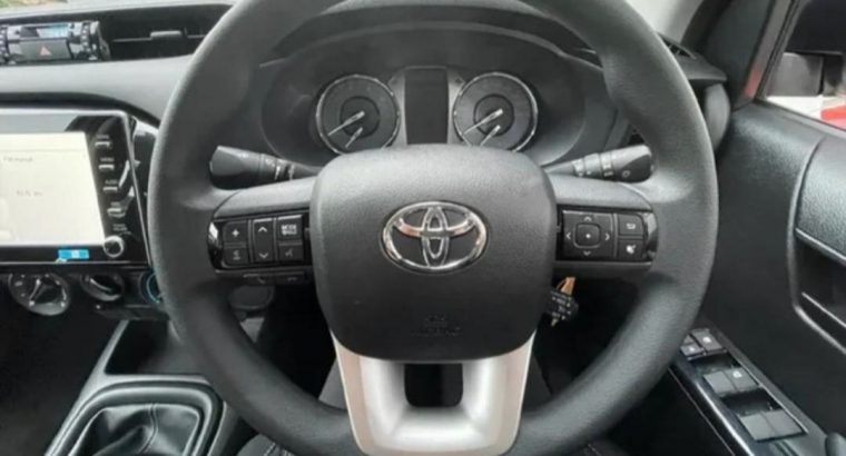 RANDGATE MOTORS