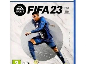 ps5 FIFA 23