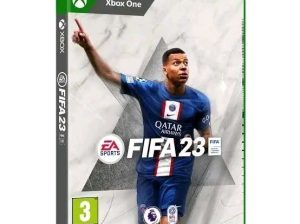 xbox one FIFA 23