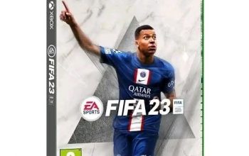 xbox one FIFA 23