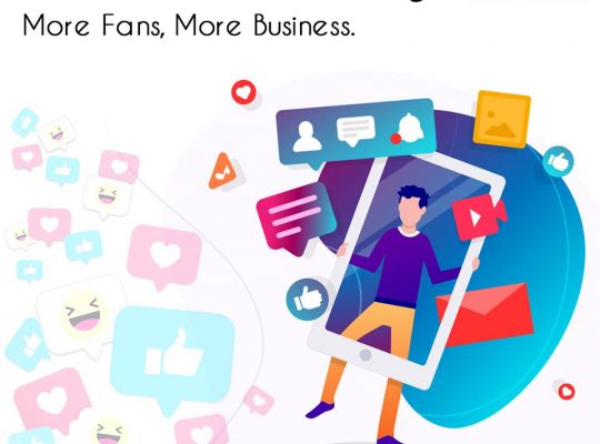 Social Media Marketing Company in India – SATHYA Technosoft