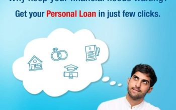 personal loans for Salaried employess