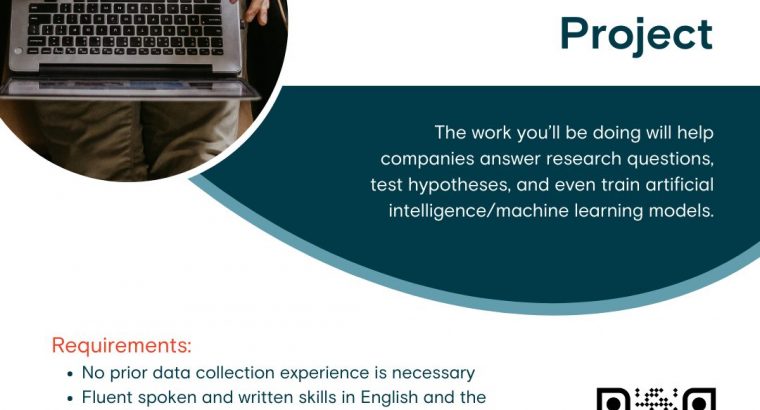 Data Collection for German Language in Germany