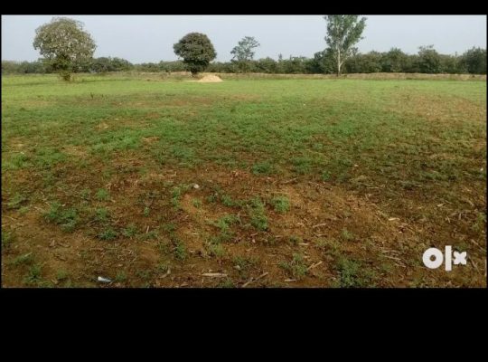 Multipurpose agriculture land 3Acre12guntas