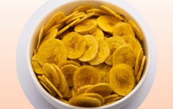 Banana Chips, Calories, How to make, Spicy, Recipe