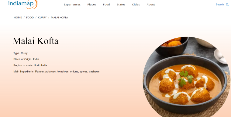 Malai Kofta recipe with white gravy | How to make Malai Kofta