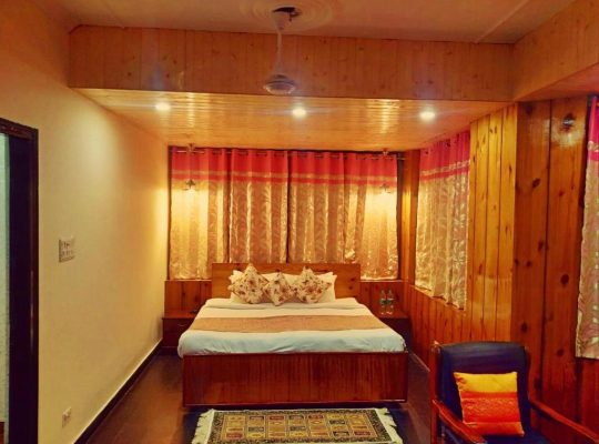 Unlock Your Dream Vacation at Best Hotel in Dharamshala