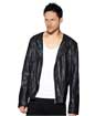 LeatherFads: The Best Leather Apparel Shop To Get Collarless Leather Jackets