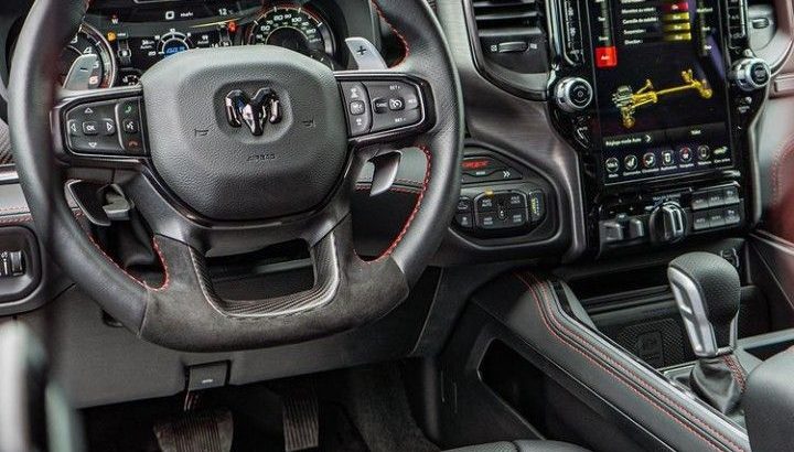 Brand New Truck