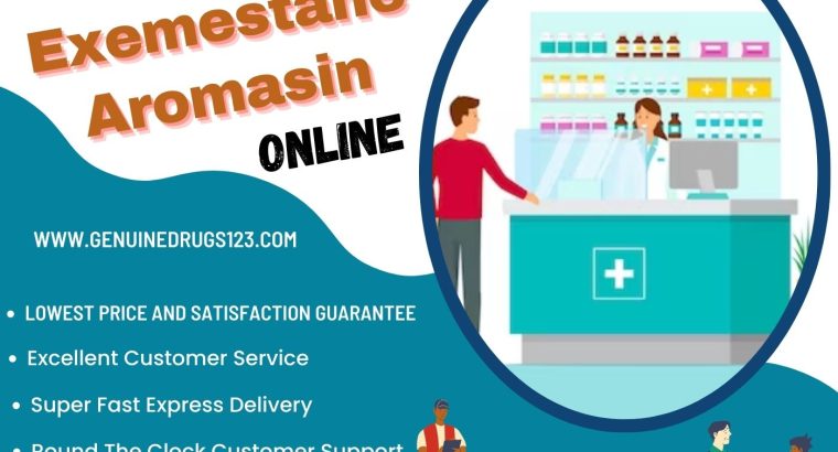 The Benefits and Risks of Exemestane Purchase: What You Need to Know