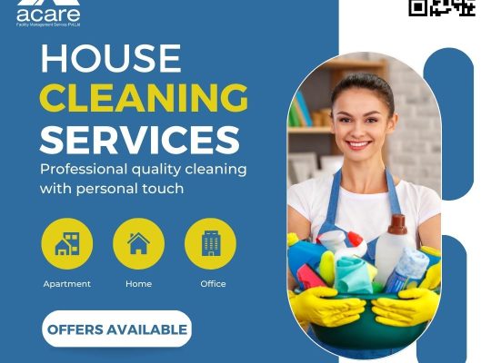 Best house Keeping Services in Chennai