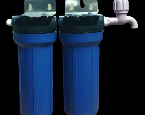 RO Water Filter & Spare Parts