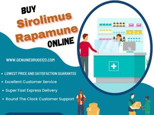 Unlock Anti-Aging Benefits with Rapamycin – Order Now!