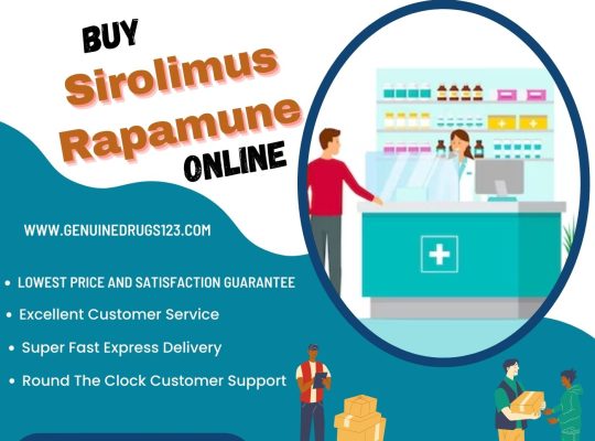 Unlock Anti-Aging Benefits with Rapamycin – Order Now!