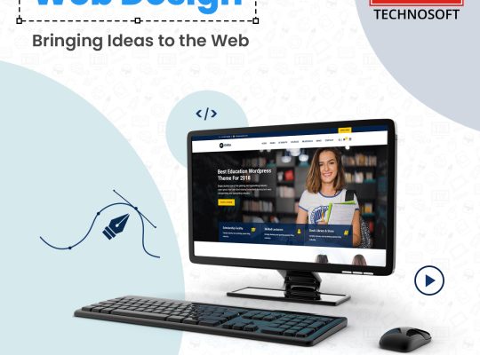 Web Design Services | Web Design India | Sathya Technosoft