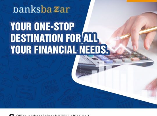 banksbazar