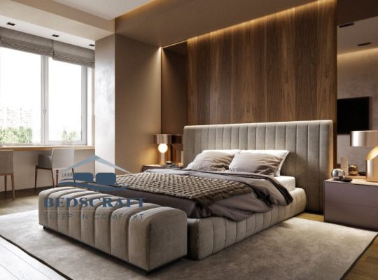 New Divan Beds with mattress