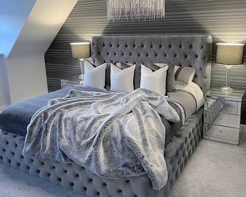 New Divan Beds with mattress