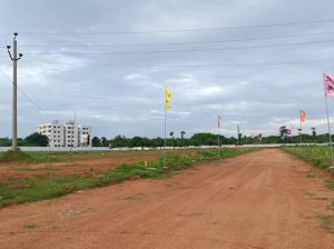 bheemil premium plots
