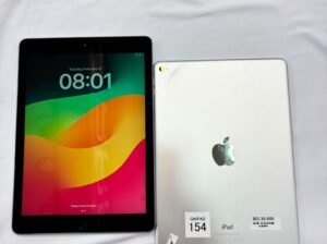 iPad AIR 2 64 GB STORAGE
