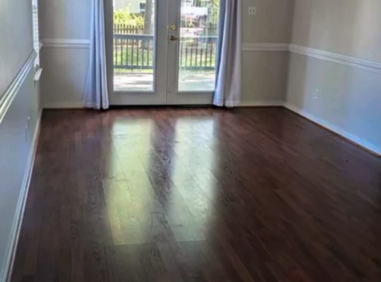 apartment for rent