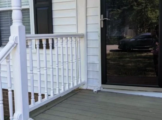 apartment for rent